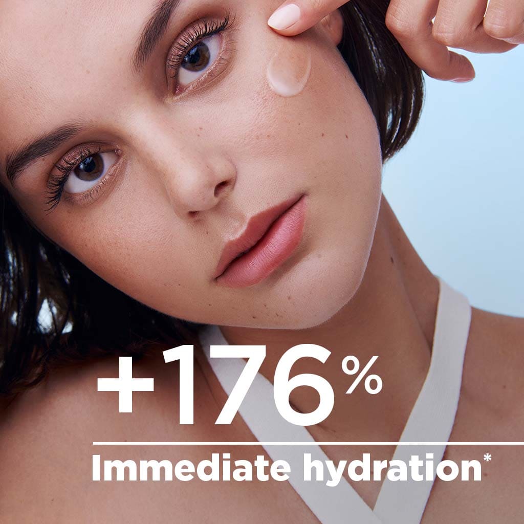 Innovative hydrating sérum: skincare for dehydrated skin | BIODERMA